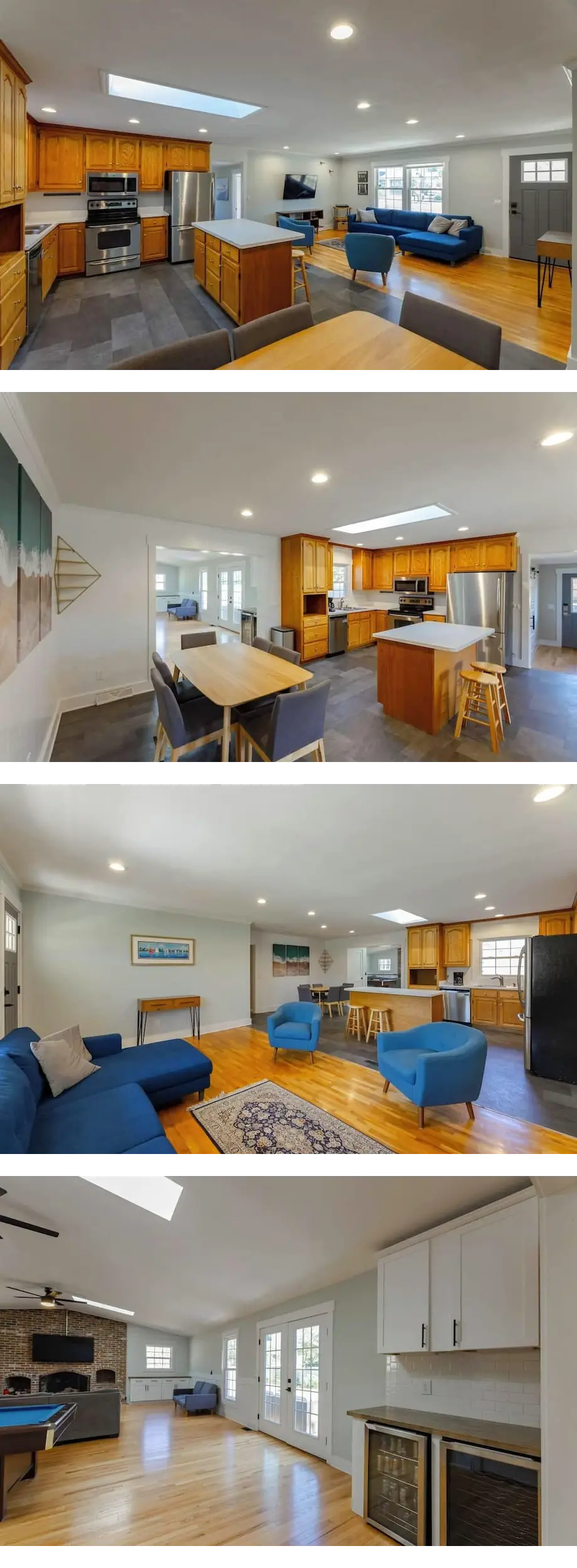 Spacious Home | Hot Tub | Centrally Loca...