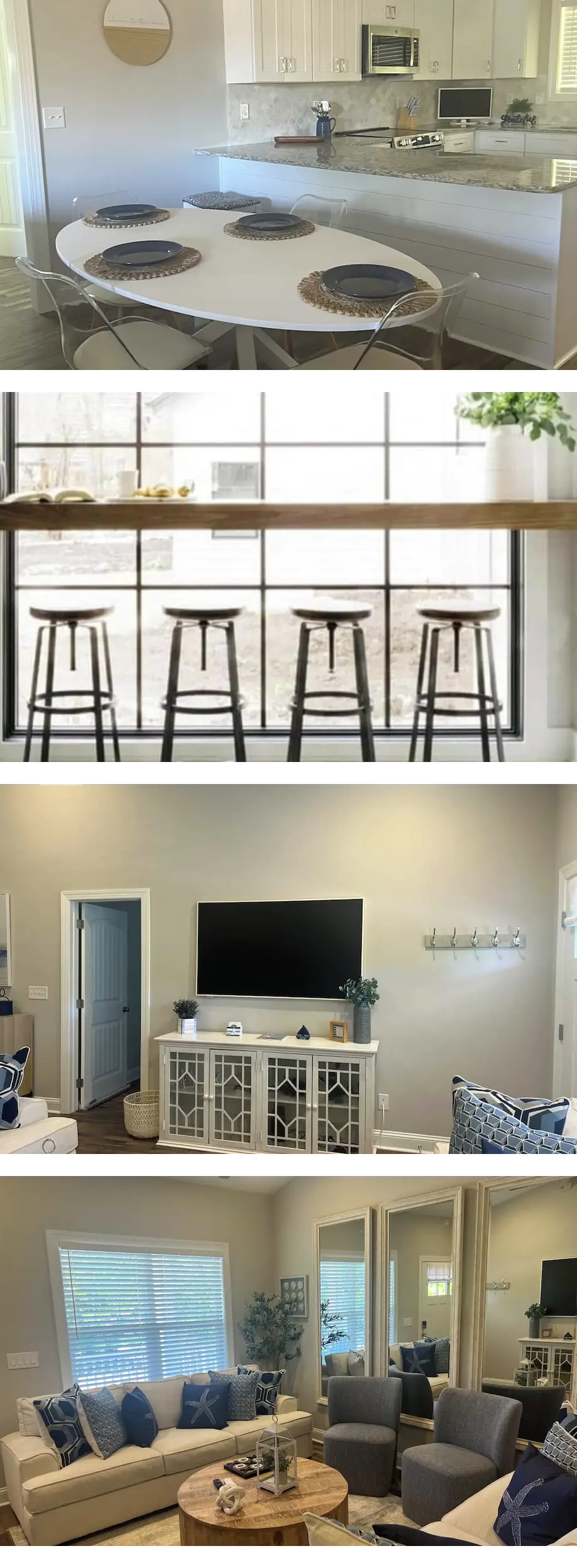 Gorgeous 5-bedroom home short walk to be...