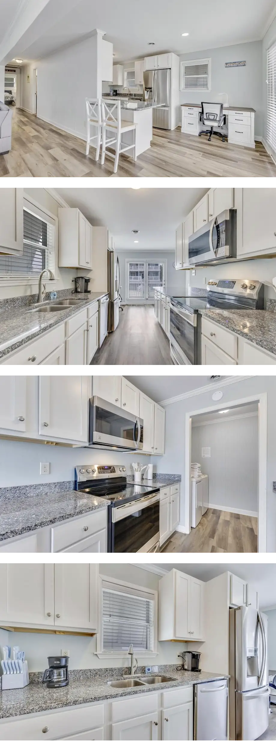 Sea Ya Later - Pet Friendly Beach Bungal...