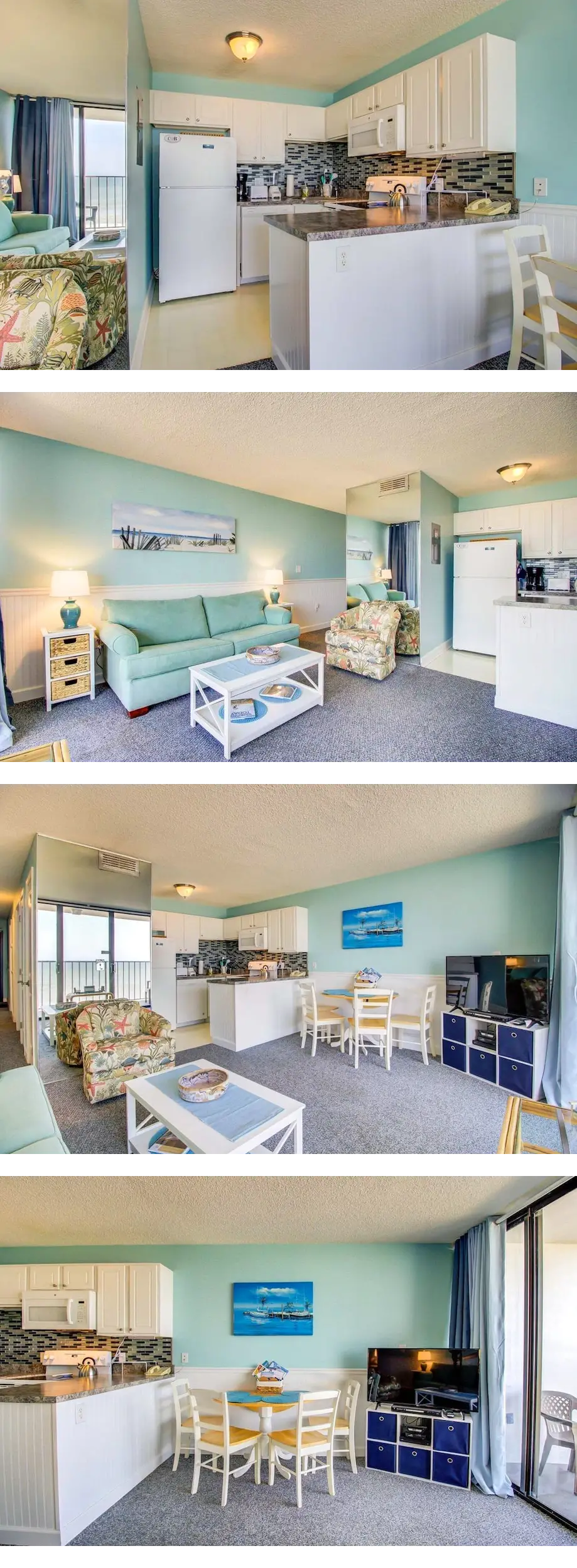 Oceanfront bliss awaits at 0506 Seaside ...