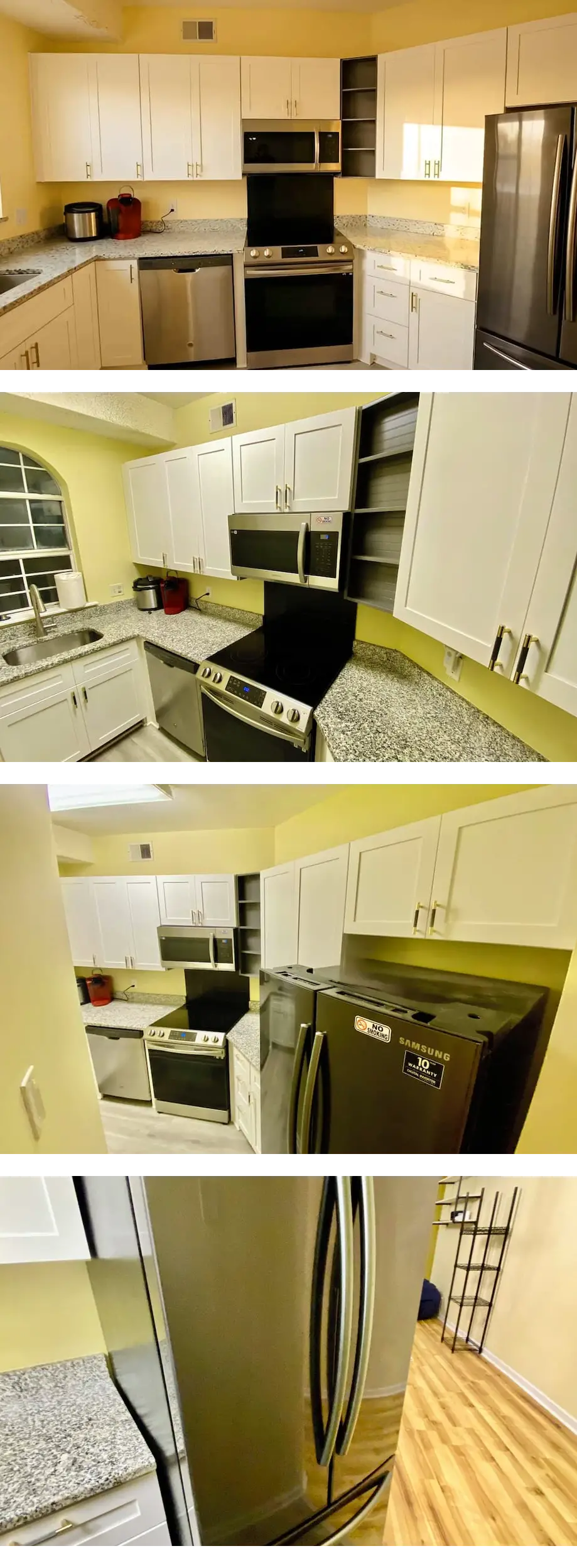 Modern 2-Bedroom Apartment with Private ...