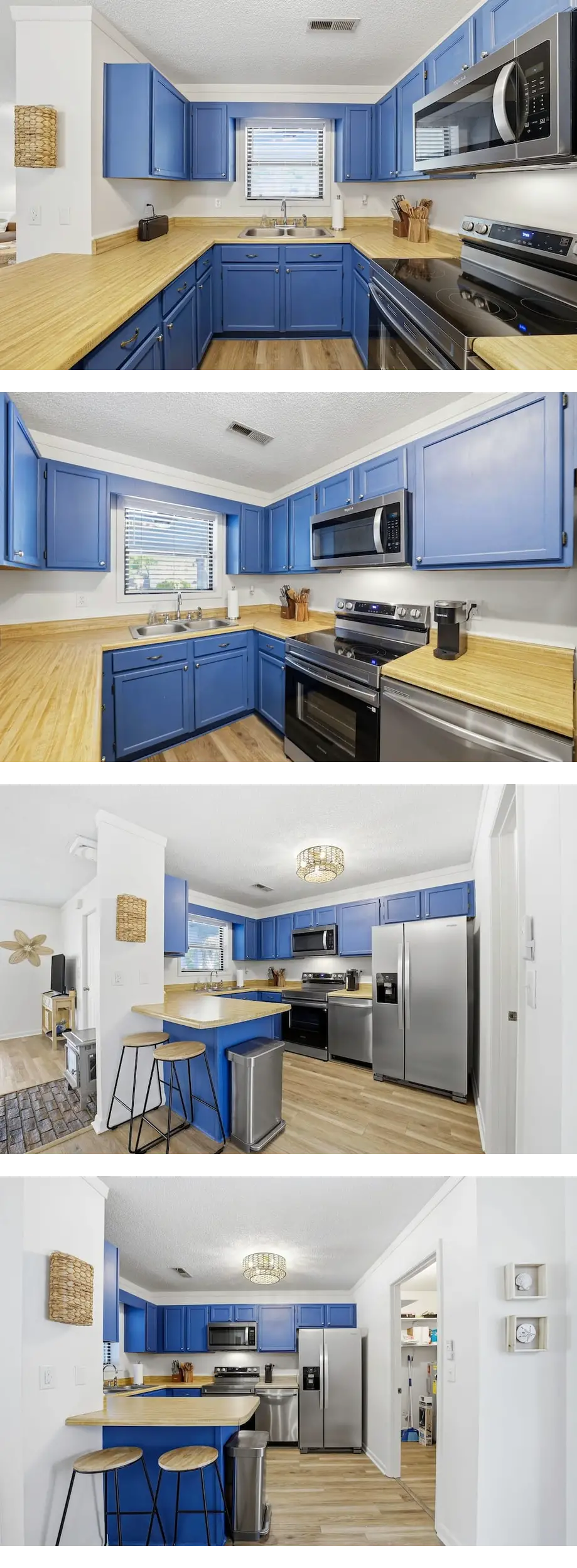 Charming Newly Updated OKI Bungalow with...