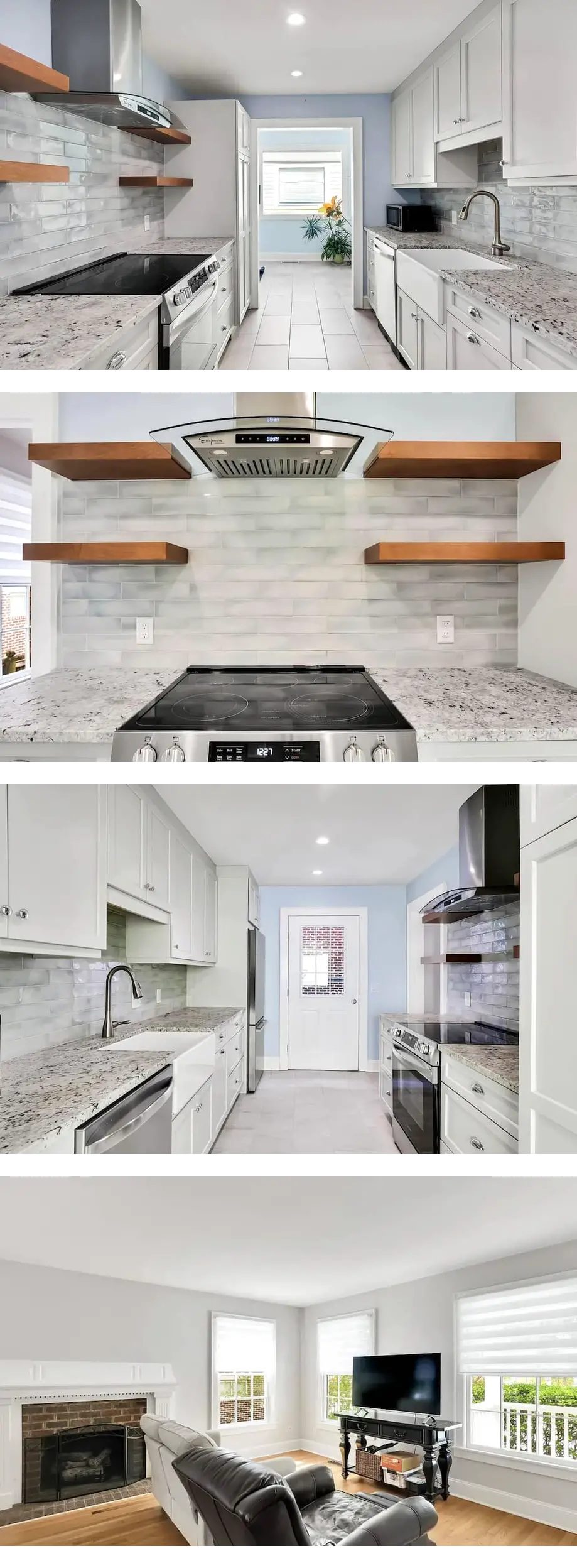 2-bedroom townhome in tranquil Wilmingto...