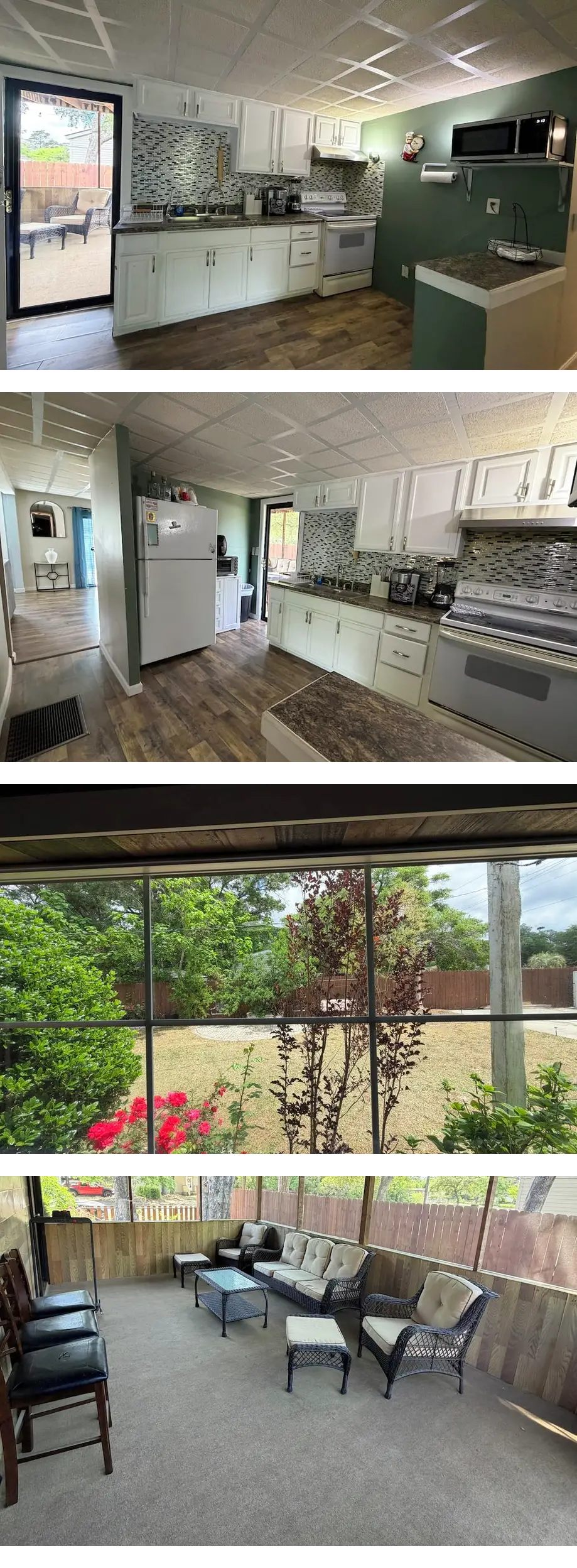 Lovely 5BR Home w/ Grill Minutes from Oc...