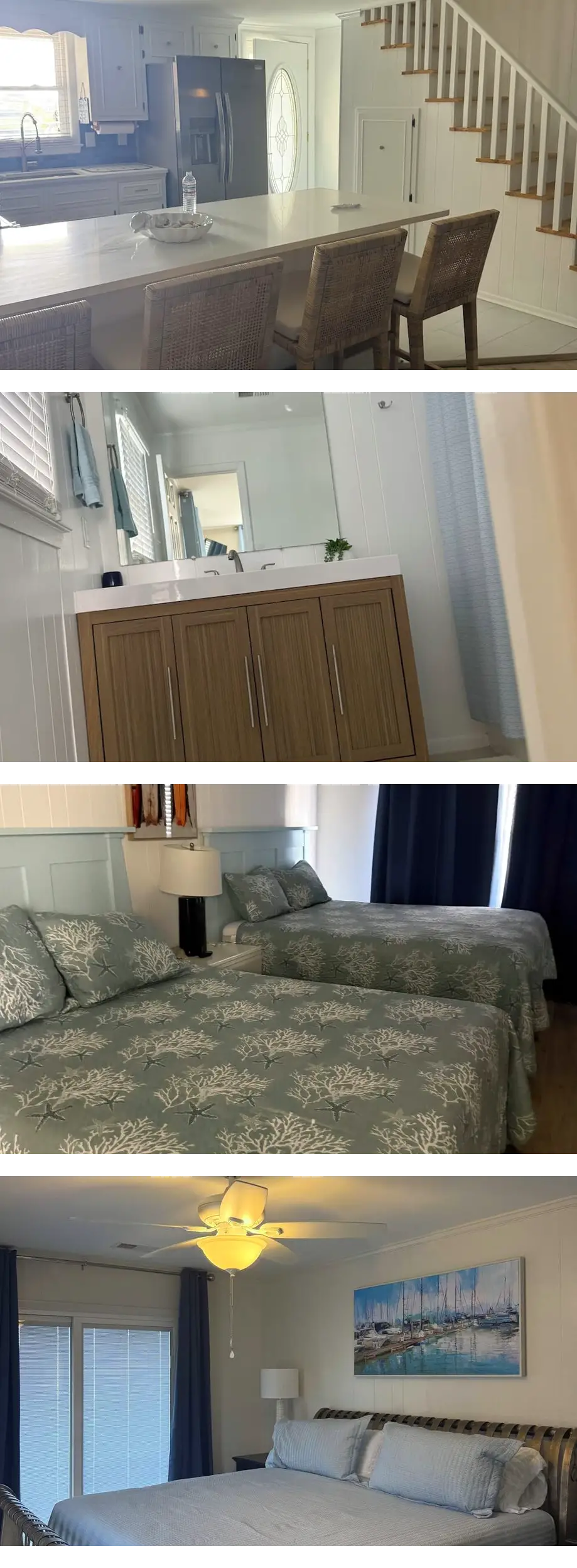 4-bedroom house in beautiful Ocean Isle ...