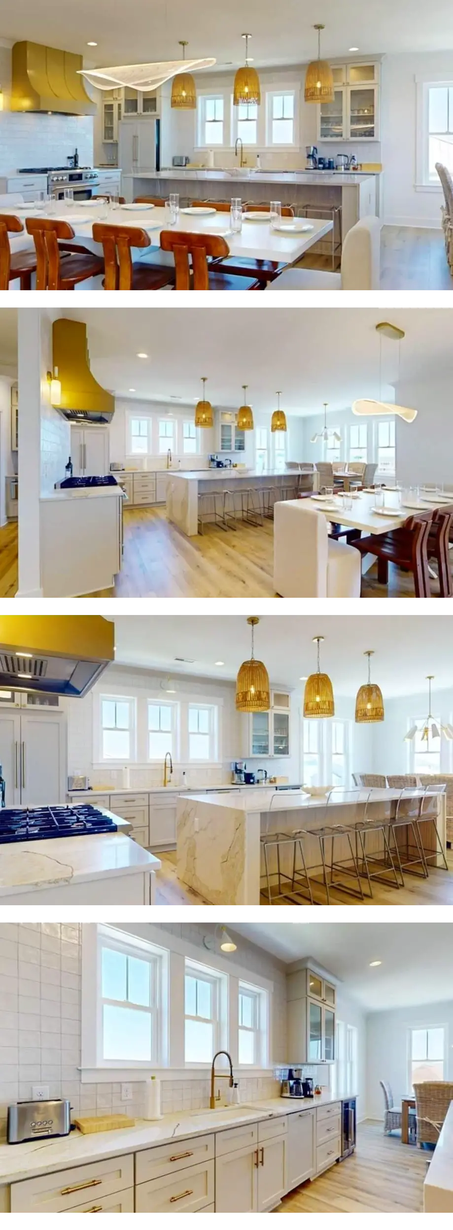 Salt House | Luxury 7-Suite Beach Retrea...