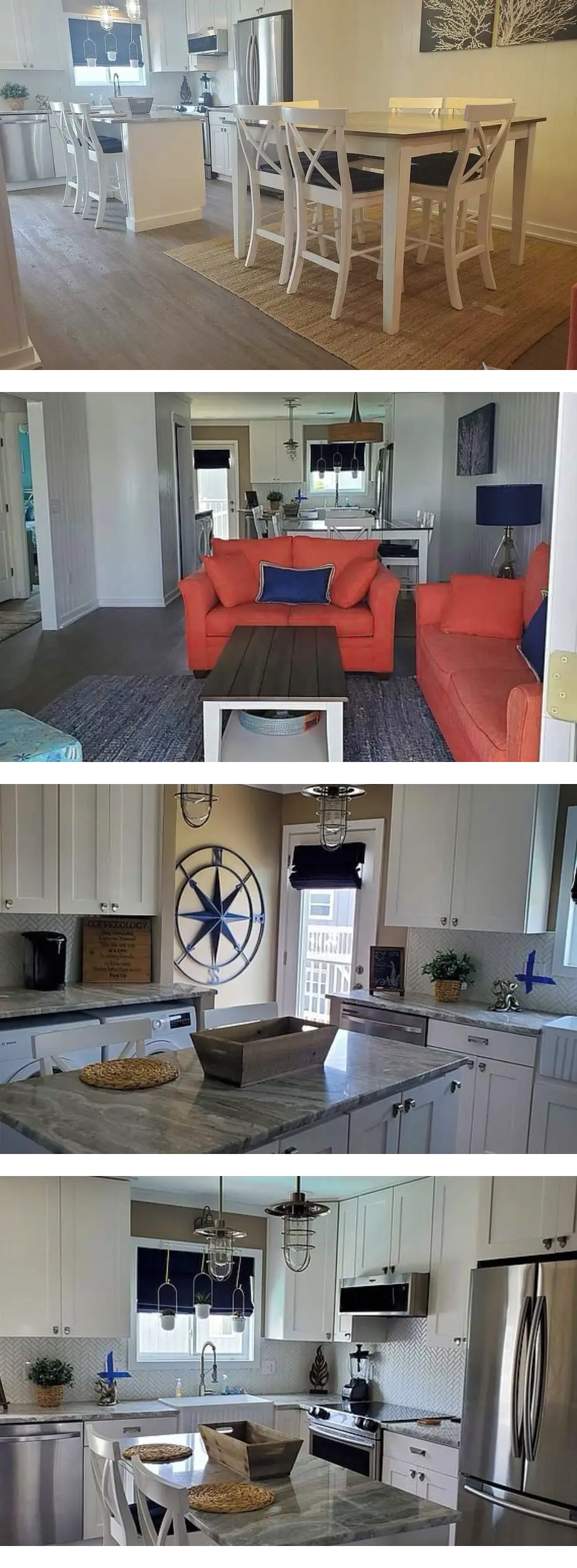 Oceanview condo with pool