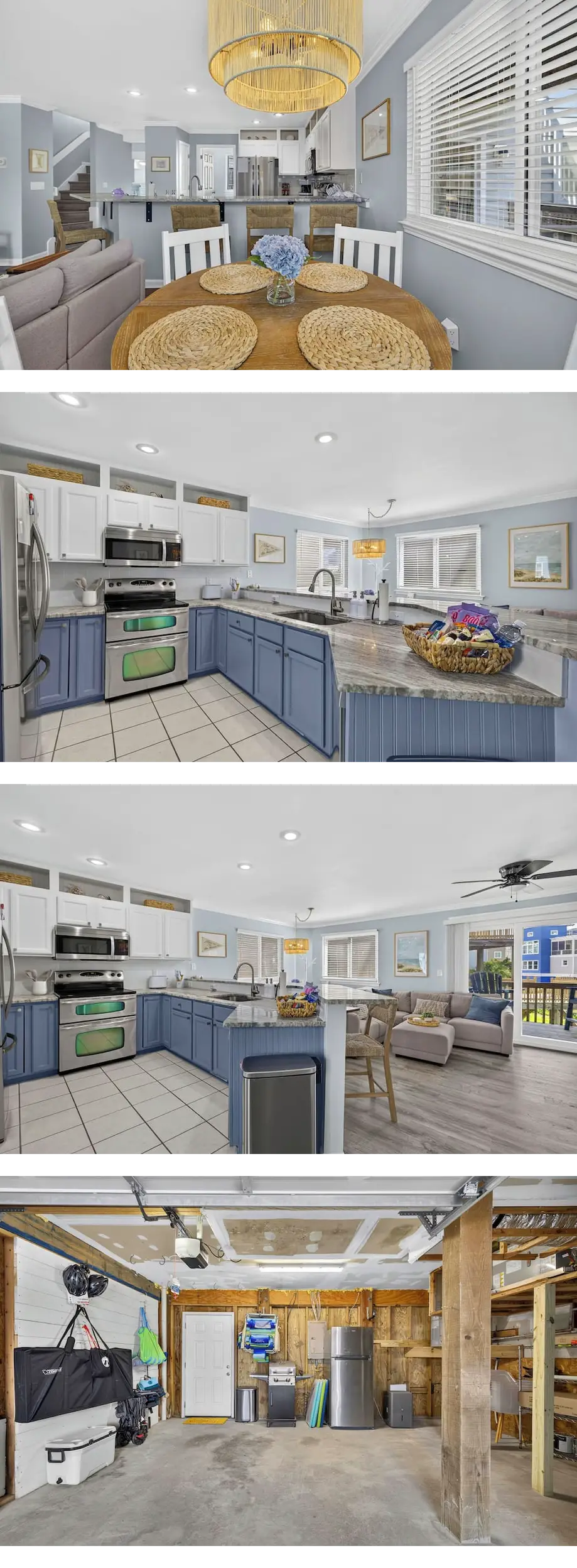 Palm Orchard Cabana - 3 Minute Walk to S...