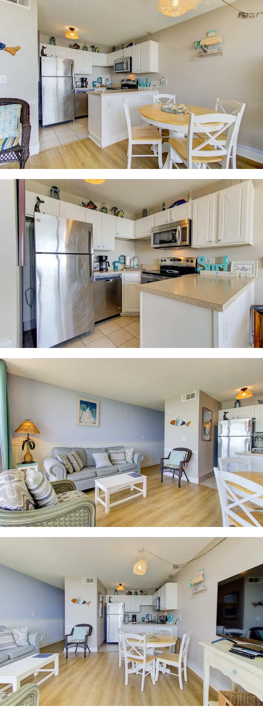 Enjoy oceanfront bliss at 0208 Tiki Towe...