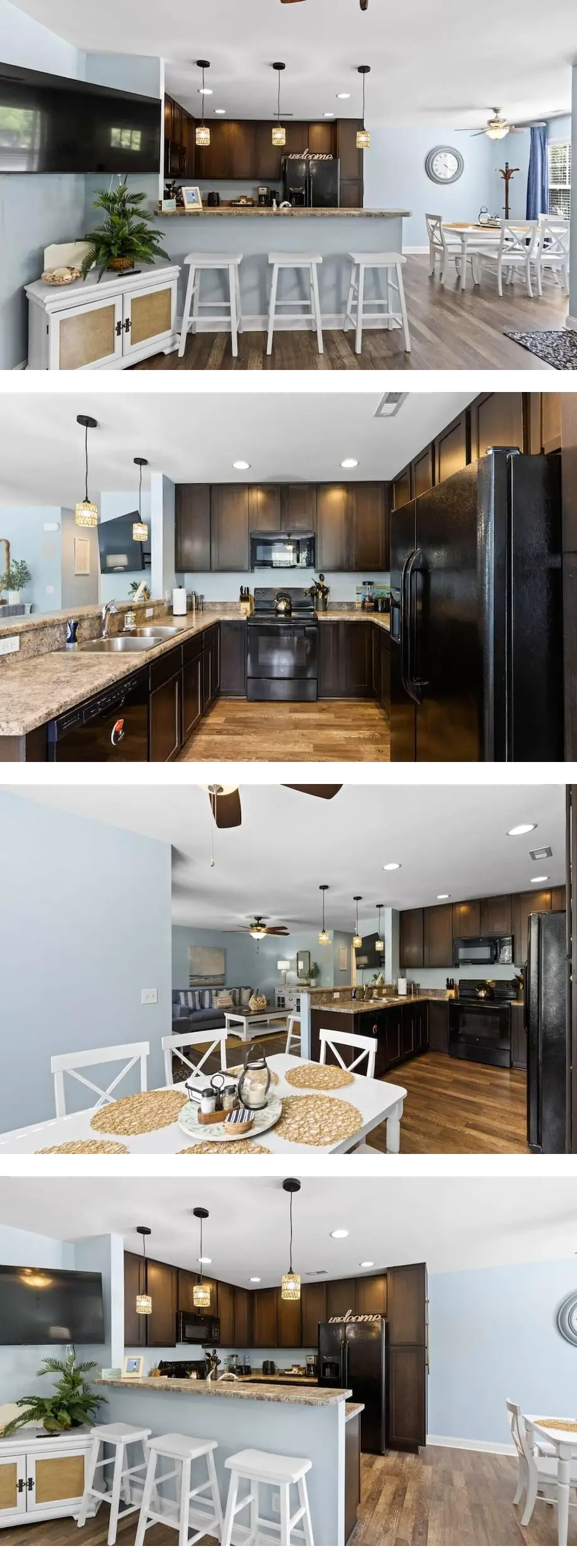 My Three Buoys????Sleeps 10+Game Room+Sp...