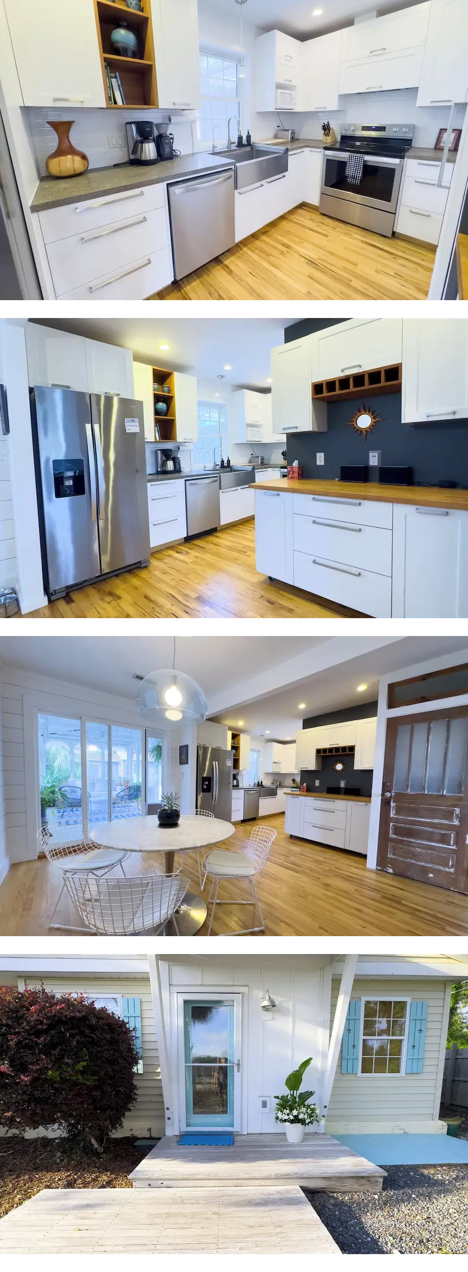 Welcome to Golden Hour Bungalow — a co...