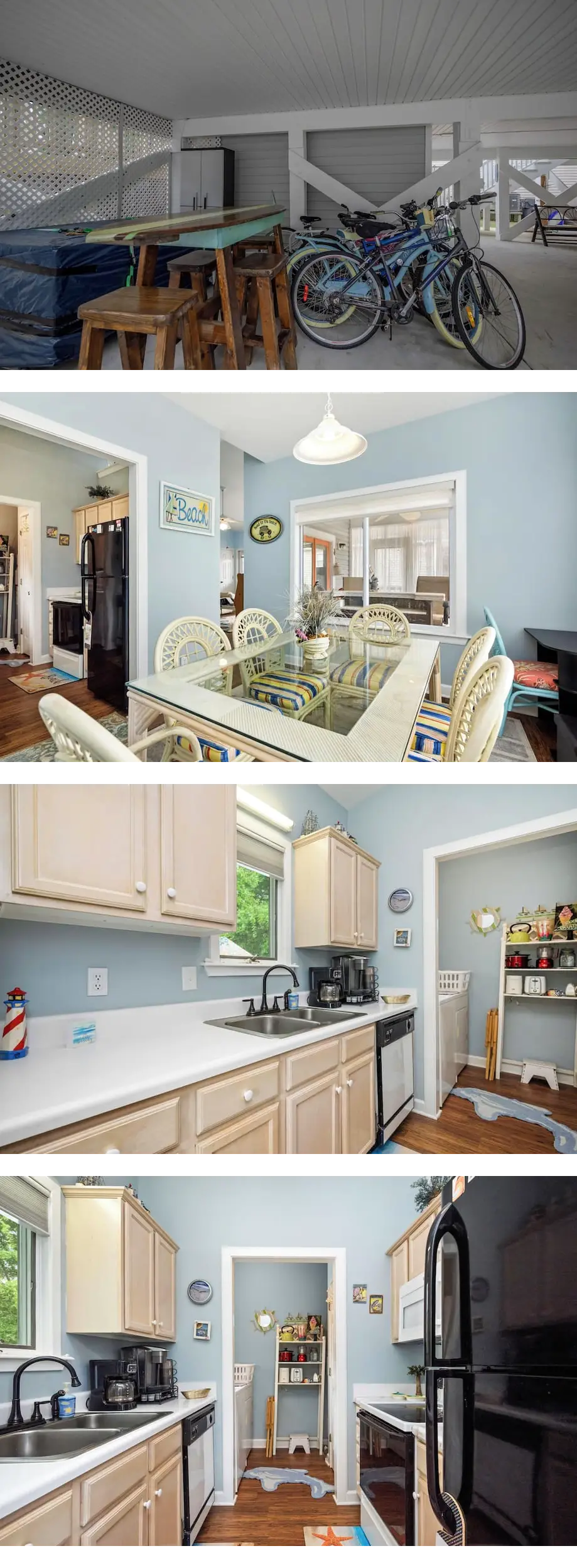 Barefoot Bungalow: Private Pool, Golf Ca...