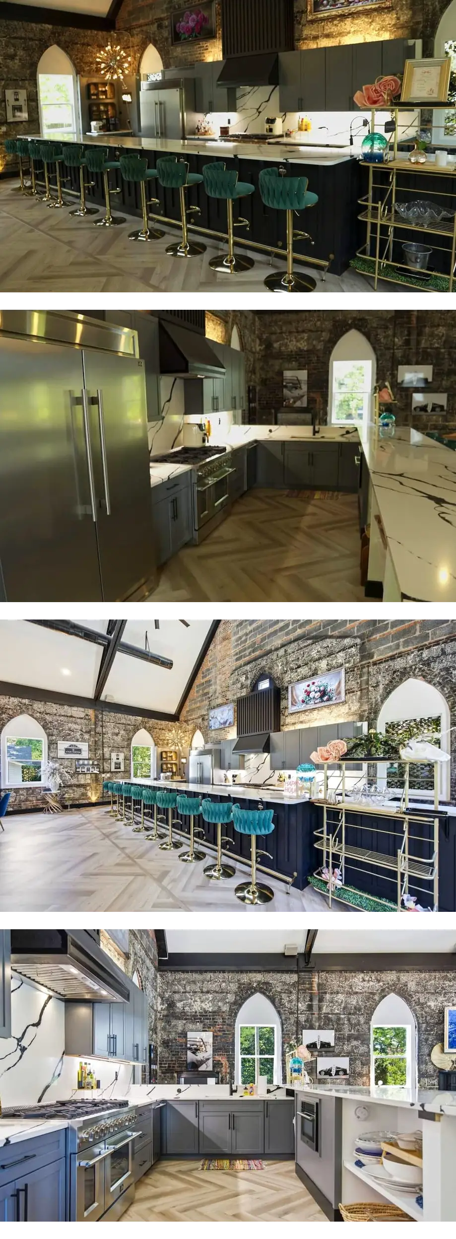Games| Pool | Sleeps 12 | Chef Kitchen
