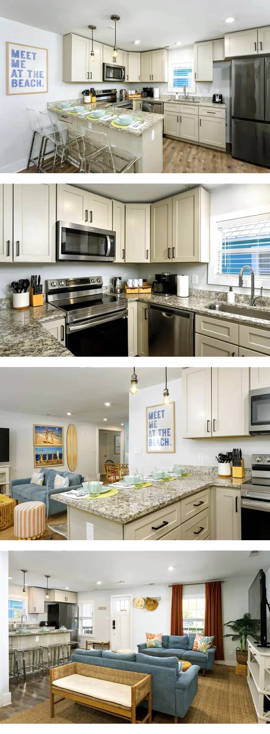 Wilmington Family Home, Sleeps 6, Pets f...