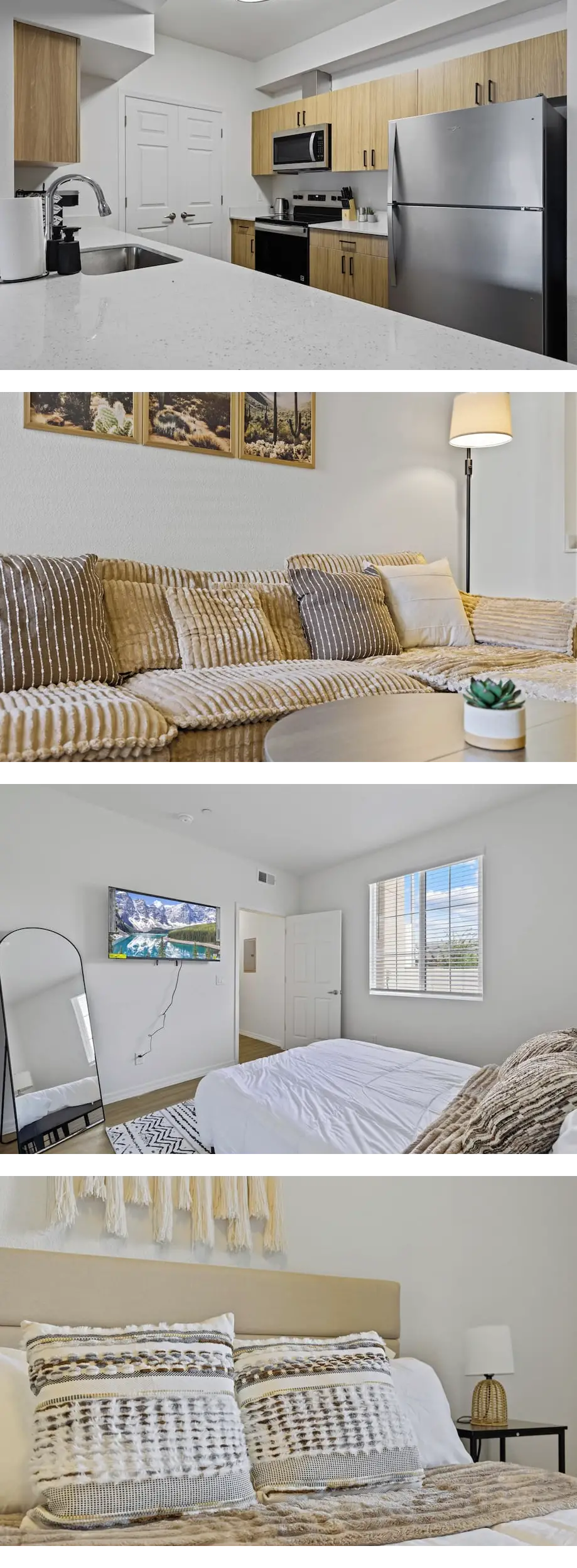 Wilmington Getaway - 2BR with Two Queen ...