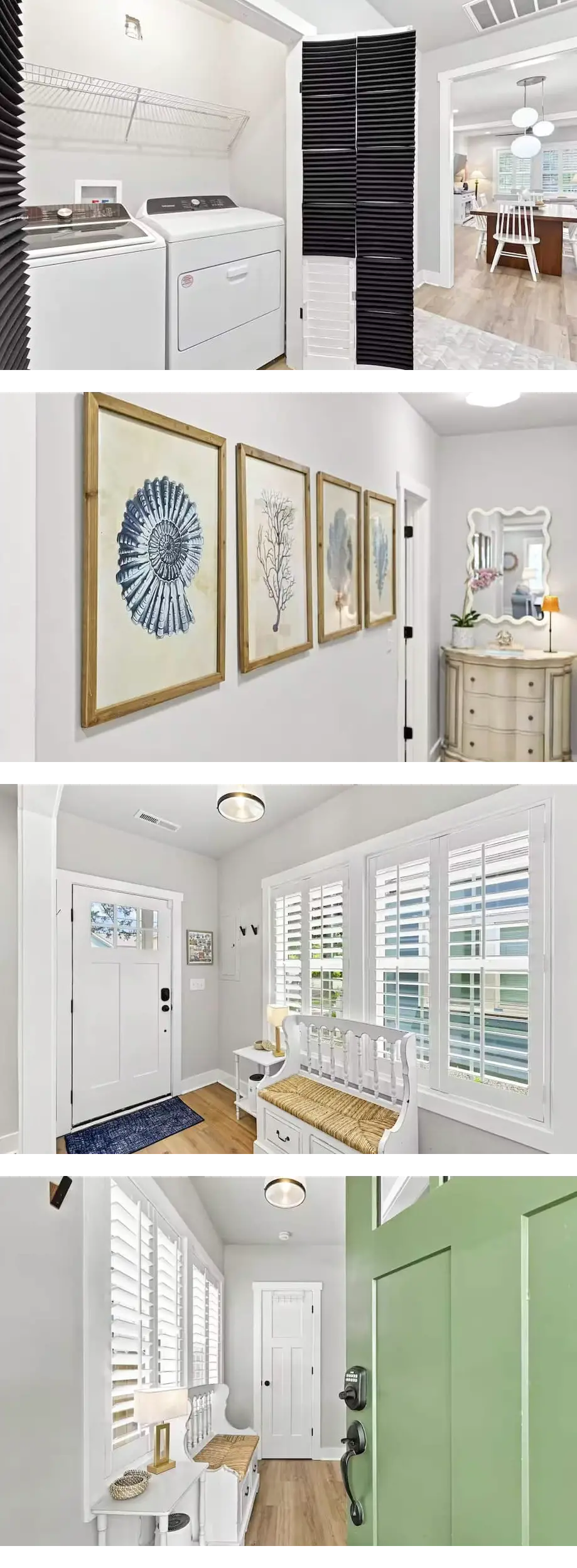 Coastal Charm in Downtown Wilmington 2BR...