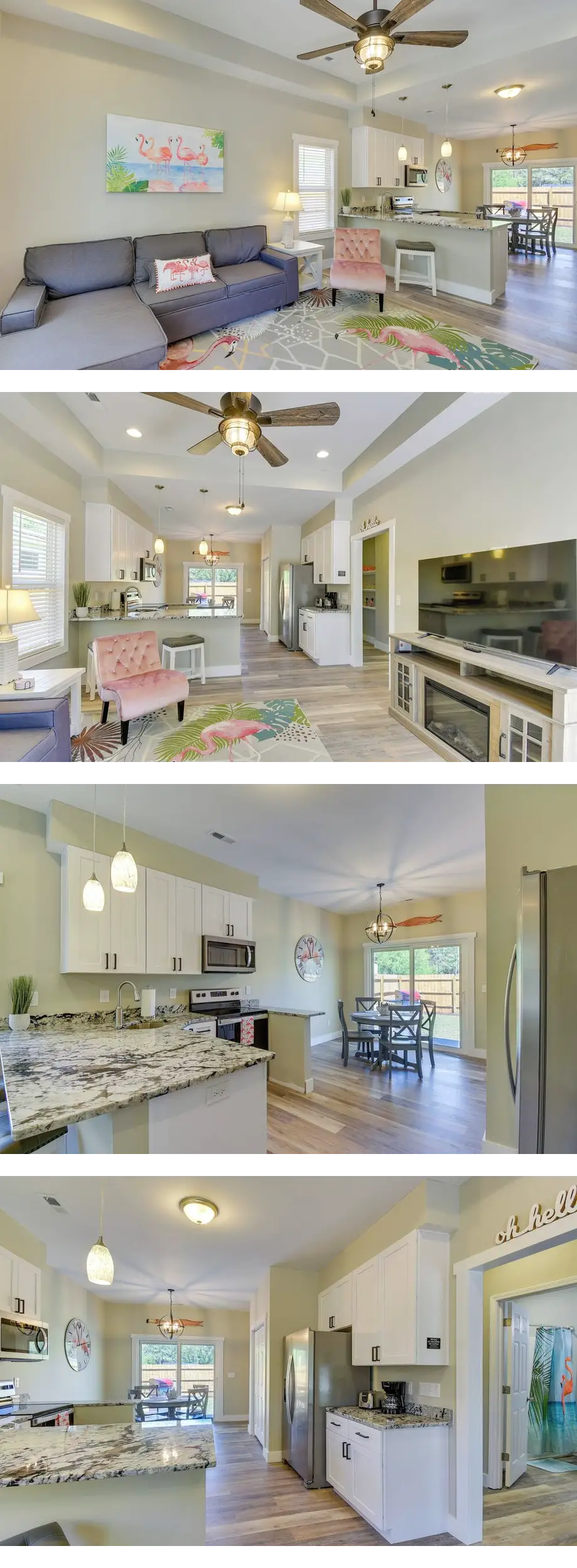 2-Unit Ocean Isle Beach Getaway Near Pie...